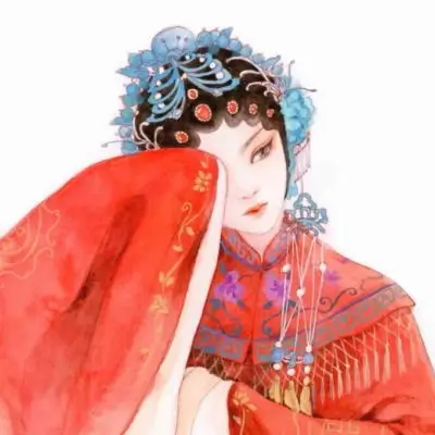 阿禾 头像
